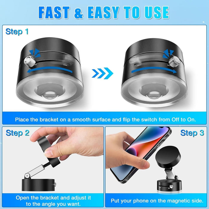 Mobile Phone Holder