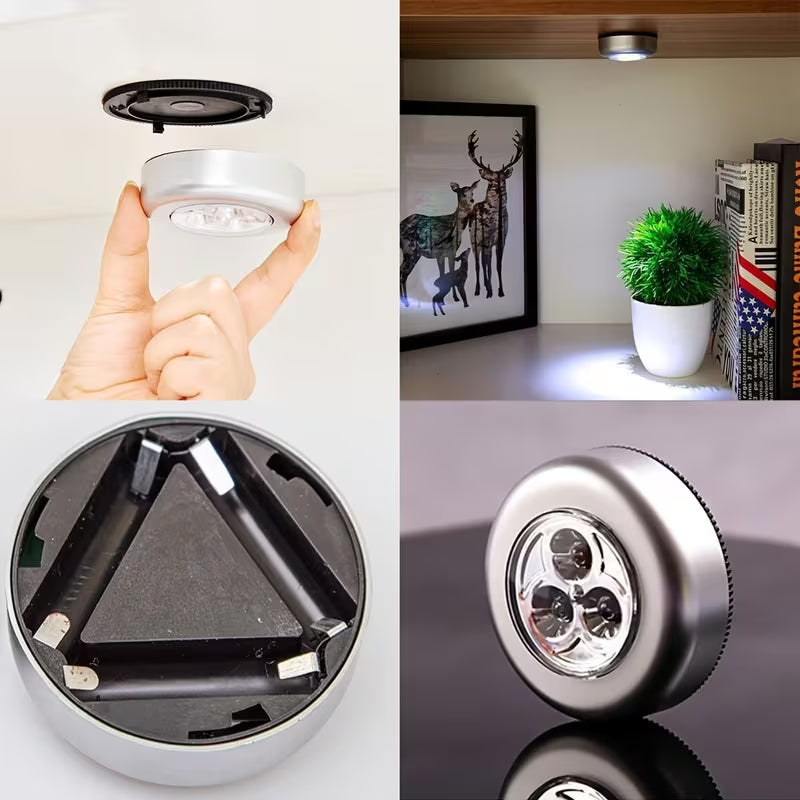 LED Flash Light