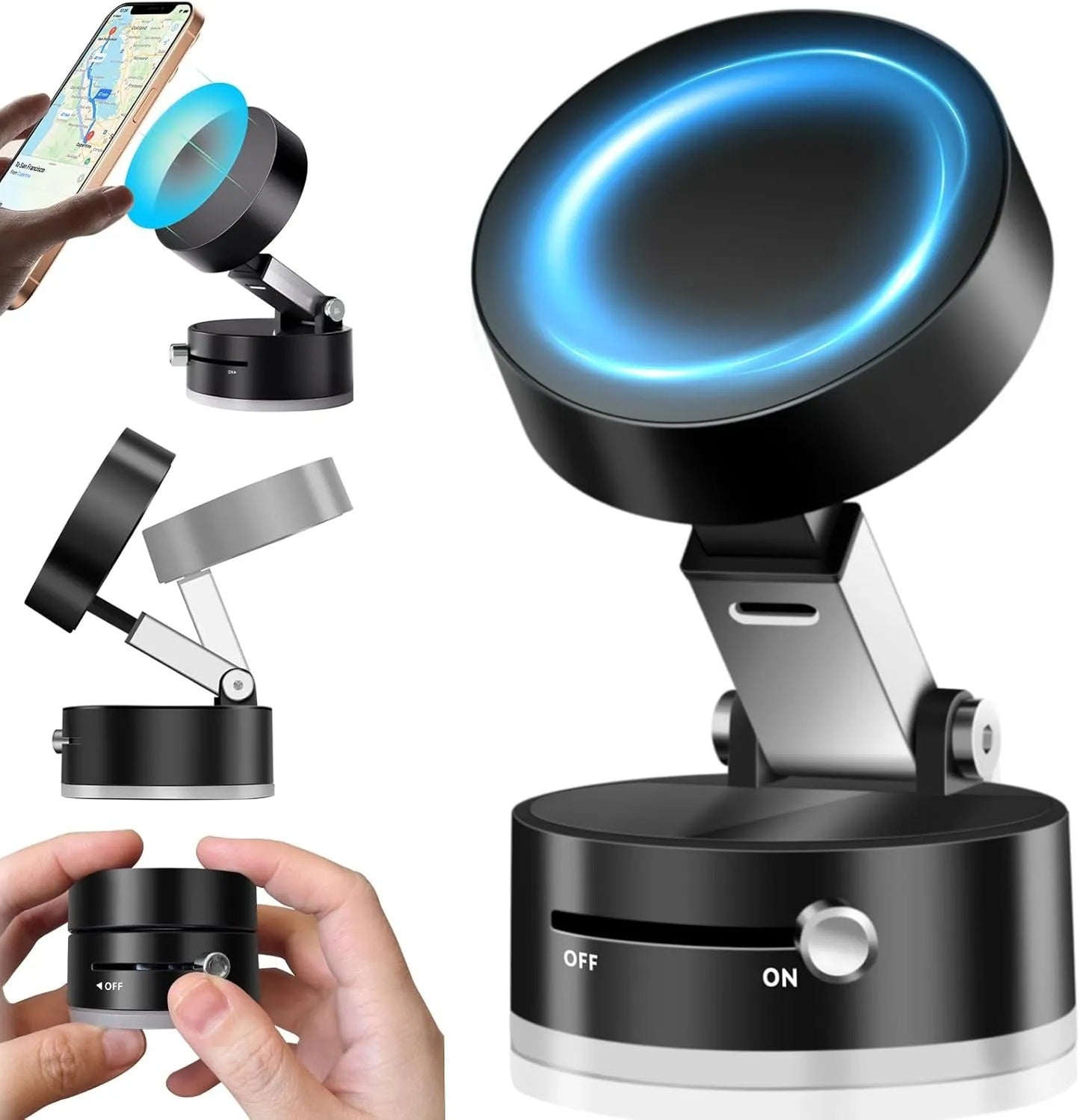 Mobile Phone Holder
