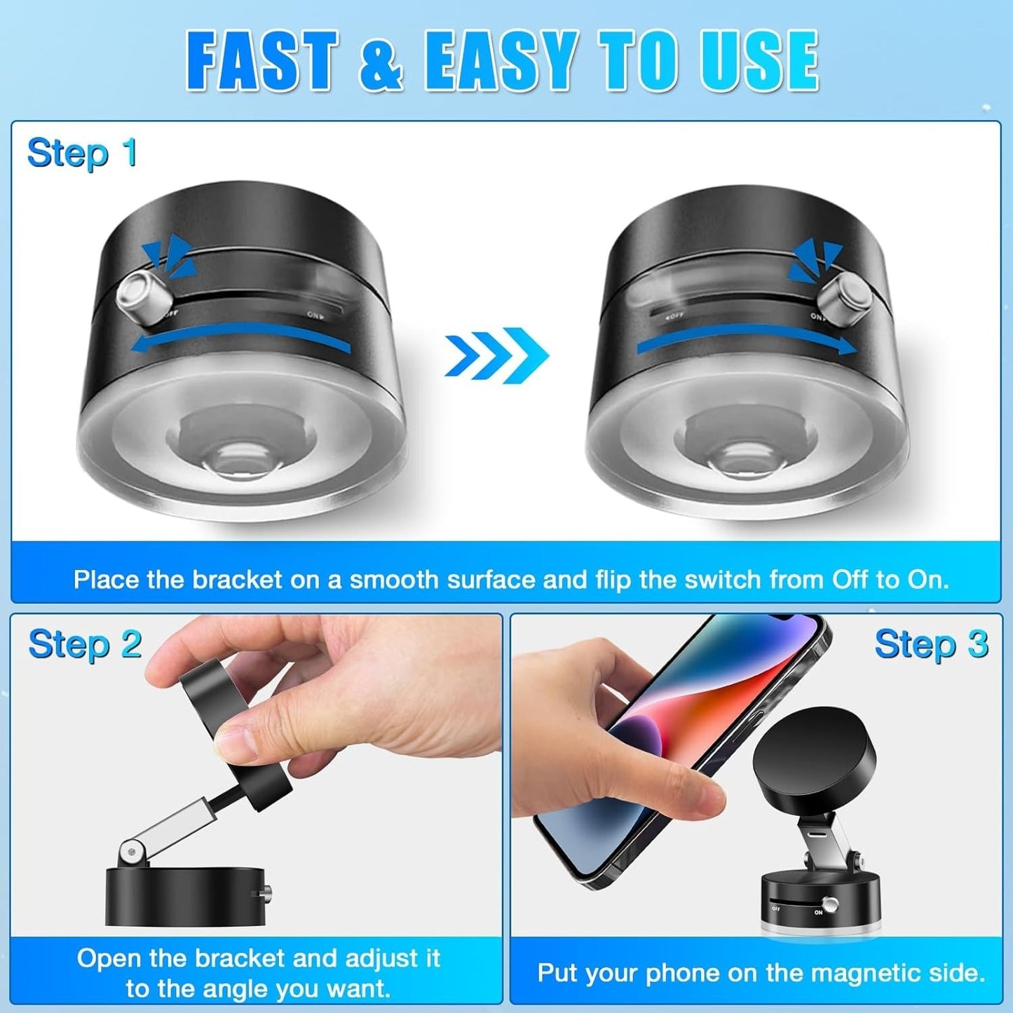 Mobile Phone Holder