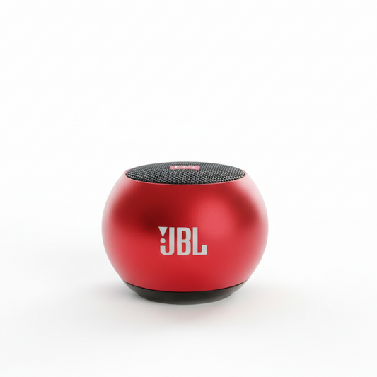 Portable Wireless Bluetooth Speaker