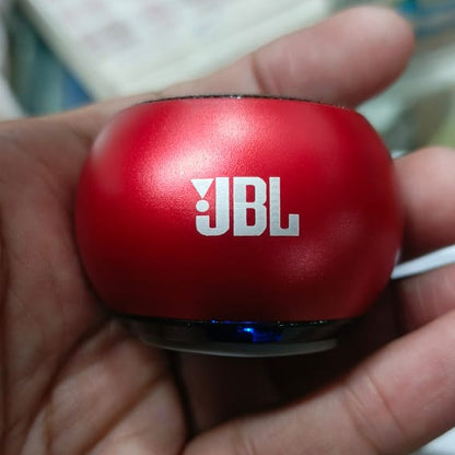 Portable Wireless Bluetooth Speaker