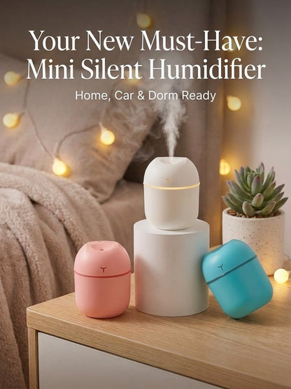 USB Aroma Diffuser
