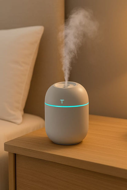 USB Aroma Diffuser