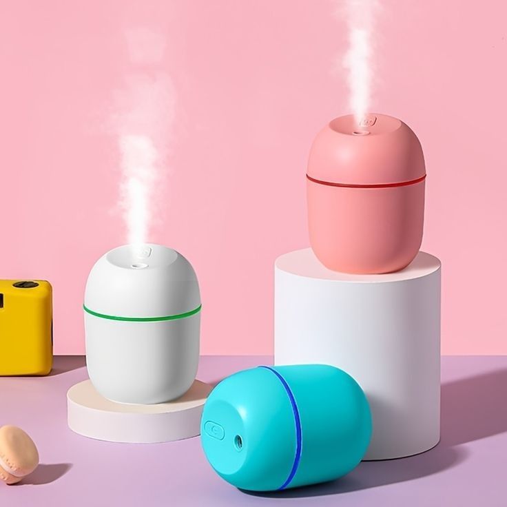 USB Aroma Diffuser