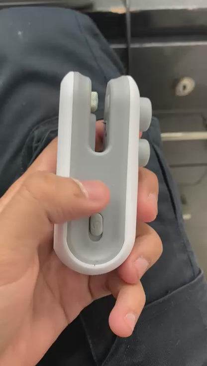 Mini Sealer For Plastic Bags